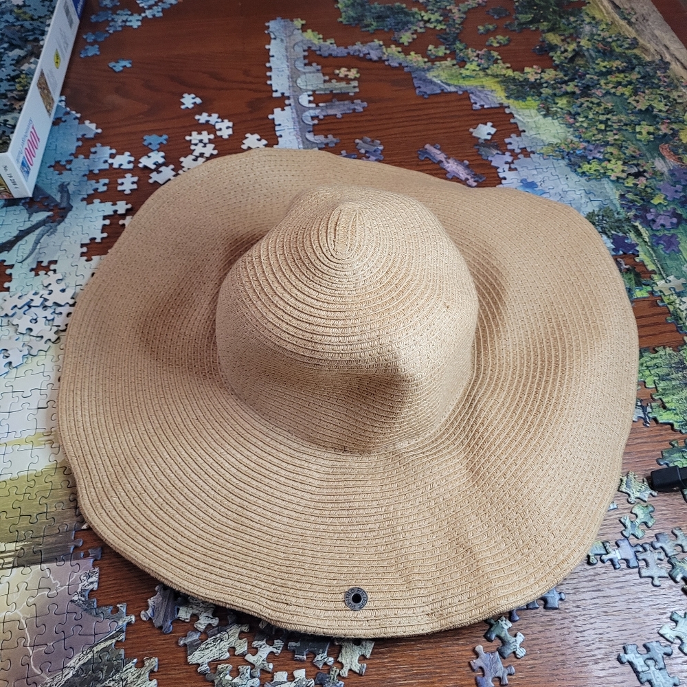 Sun hat Peter Grimm